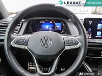 2024 Volkswagen Atlas Cross Sport Execline 2.0 TSI 4MOTION|Accident-Free