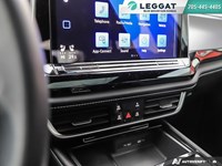 2024 Volkswagen Atlas Cross Sport Execline 2.0 TSI 4MOTION|Accident-Free