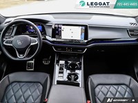 2024 Volkswagen Atlas Cross Sport Execline 2.0 TSI 4MOTION|Accident-Free