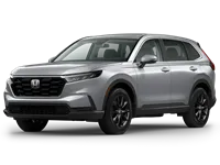 2026 Honda CR-V Sport AWD