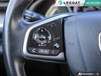 2019 Honda Civic EX CVT|5-Star Safety|Reliable