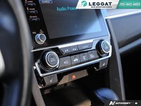 2019 Honda Civic EX CVT|5-Star Safety|Reliable