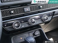 2023 Honda Civic LX CVT