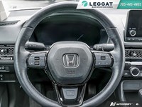 2022 Honda Civic EX CVT