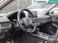 2022 Honda Civic EX CVT|Reliable|Safety Certified