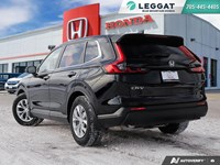 2023 Honda CR-V LX-B 2WD|One Owner|Off Lease|Accident Free