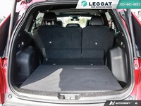 2025 Honda CR-V Hybrid EX-L AWD|Like New|Off Lease