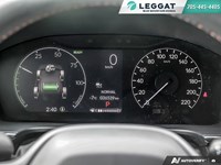 2024 Honda CR-V Hybrid EX-L AWD