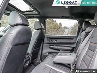 2024 Honda CR-V Hybrid EX-L AWD