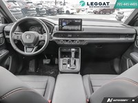 2024 Honda CR-V Hybrid EX-L AWD