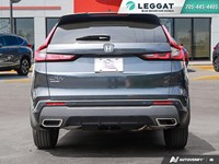 2026 Honda CR-V Hybrid EX-L AWD|Like New