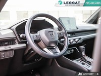 2026 Honda CR-V Hybrid EX-L AWD|Like New