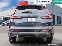 2023 Honda CR-V Hybrid Touring AWD