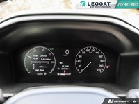 2023 Honda CR-V Hybrid Touring AWD