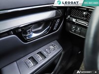 2023 Honda CR-V Hybrid Touring AWD