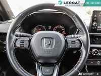 2024 Honda CR-V Hybrid Touring AWD