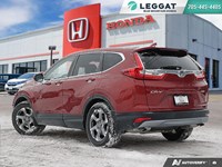 2018 Honda CR-V EX-L AWD|Safety Certified|LOW KM|No Accidents