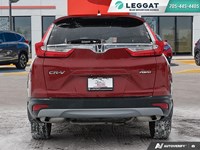 2018 Honda CR-V EX-L AWD|Safety Certified|LOW KM|No Accidents