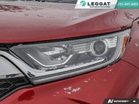 2018 Honda CR-V EX-L AWD|Safety Certified|LOW KM|No Accidents