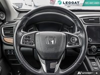 2018 Honda CR-V EX-L AWD|Safety Certified|LOW KM|No Accidents