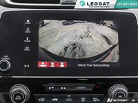 2018 Honda CR-V EX-L AWD|Safety Certified|LOW KM|No Accidents