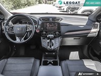2022 Honda CR-V EX-L AWD