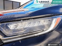 2020 Honda CR-V Touring AWD