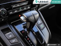 2020 Honda CR-V Touring AWD