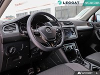 2019 Volkswagen Tiguan Trendline FWD