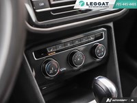 2019 Volkswagen Tiguan Trendline FWD