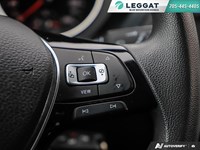 2019 Volkswagen Tiguan Trendline FWD