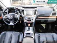 2014 Subaru Outback 5dr Wgn Auto 3.6R w/Limited Pkg