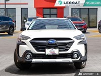 2024 Subaru Outback Limited AWD|Clean CarFax|Rare FInd