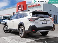 2024 Subaru Outback Limited AWD|Clean CarFax|Rare FInd