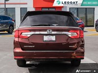 2018 Honda Odyssey Touring Auto|RARE FIND|Safe and Reliable!
