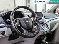 2018 Honda Odyssey Touring Auto|RARE FIND|Safe and Reliable!