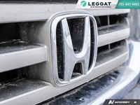 2014 Honda Ridgeline 4WD Crew Cab Touring