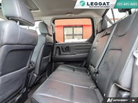 2014 Honda Ridgeline 4WD Crew Cab Touring