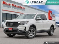 2022 Honda Ridgeline Touring AWD
