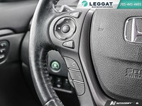 2022 Honda Ridgeline Touring AWD