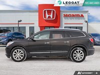 2014 Buick Enclave AWD 4dr Premium