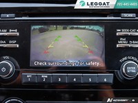 2017 Nissan Rogue FWD 4dr SV