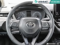 2025 Toyota Corolla LE CVT|Reliable|Safety Certified