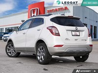 2018 Buick Encore AWD 4dr Premium