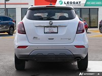 2018 Buick Encore AWD 4dr Premium