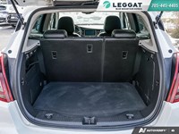 2018 Buick Encore AWD 4dr Premium