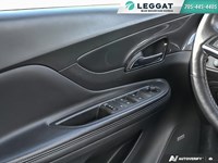 2018 Buick Encore AWD 4dr Premium