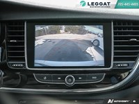 2018 Buick Encore AWD 4dr Premium