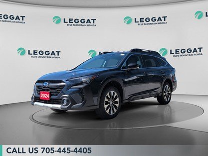 2024 Subaru Outback Limited AWD