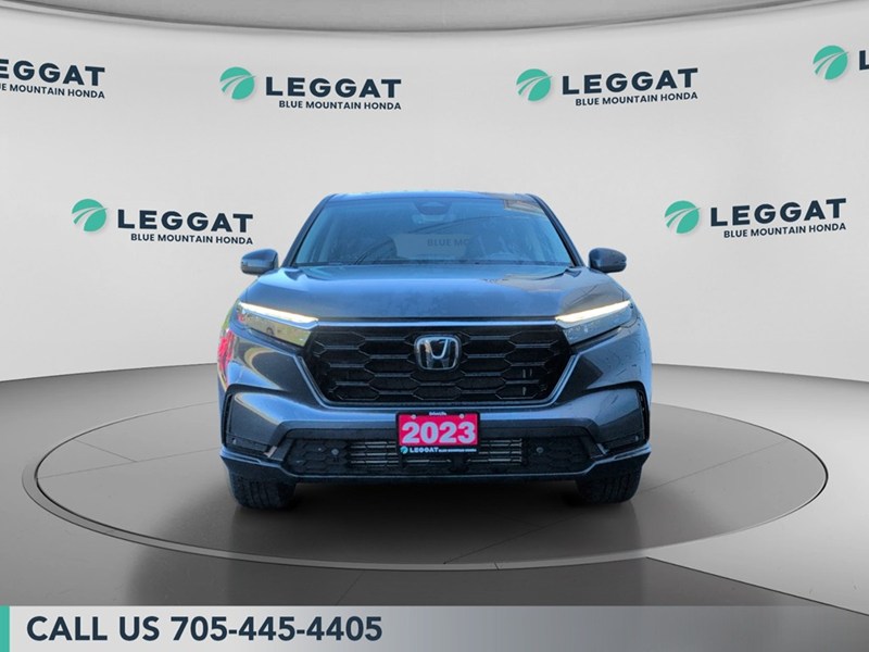 2023 Honda CR-V EX-L AWD